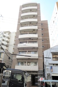 ドゥエリング桜川