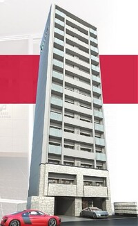 アドバンス難波南シャルム