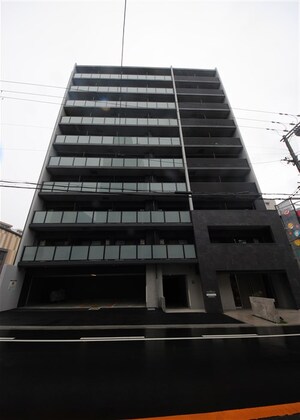 アプリーレ阿波座南