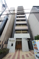 ビガーポリス109天満1丁目