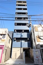 みおつくし都島