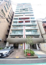 アーデン土佐堀