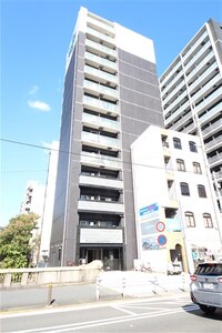 プレサンス松屋町駅前