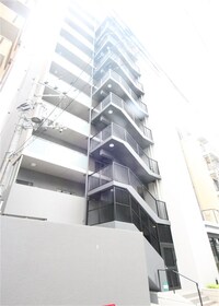 Sarnath海老江
