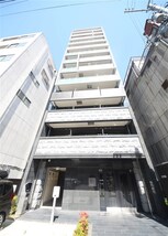 プレサンス松屋町ヴェルデス