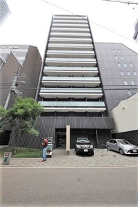 コンフォリア北浜