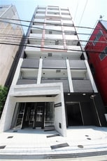 SK南森町
