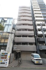 ティックランド南船場