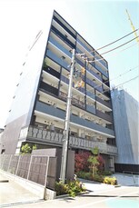 ファステート蒲生公園アペルザ