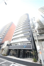 セレニテ阿波座ミラク