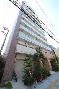 レオンコンフォート難波サウスゲート