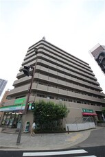 セイワパレス堂島シティ
