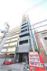 プレサンス心斎橋レヨン