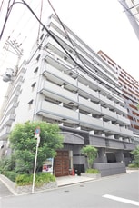 エスリード東梅田