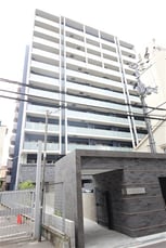 ブル フォルトゥーナ扇町