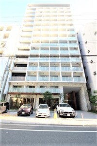 アーバネックス北浜