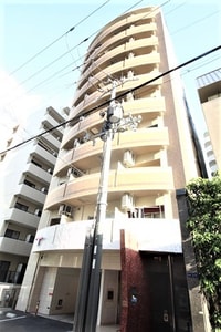 セレニテ谷町calm