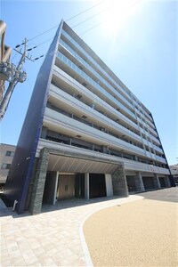 大阪WESTレジデンス