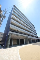 大阪WESTレジデンス