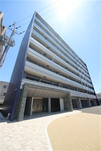 大阪WESTレジデンス