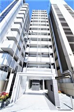 レオンヴァリエ大阪ベイシティⅡ