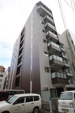 アネールエレ江戸堀