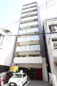 ロッカベラアパートメント