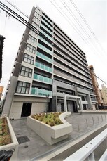 S-RESIDENCE新大阪Garden