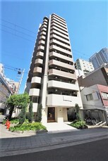 ラナップスクエア大阪城西