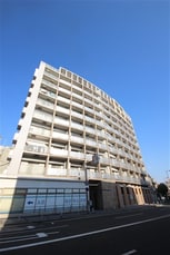 KHKコート西野田