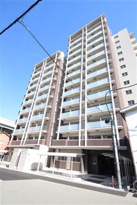 エグゼ難波西Ⅳ