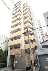 ジュネーゼグラン京町堀