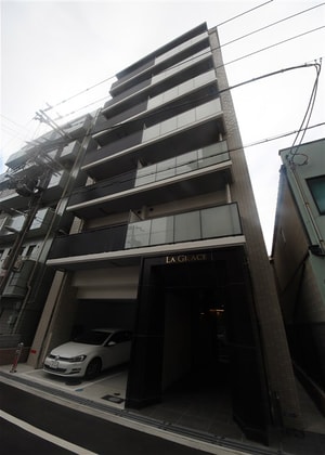 LA GRACE FUKUSHIMAⅡ