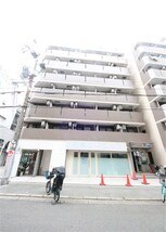 ドエル南堀江1番館