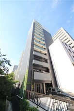 プレサンス松屋町駅前