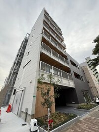 リブウッド大阪城