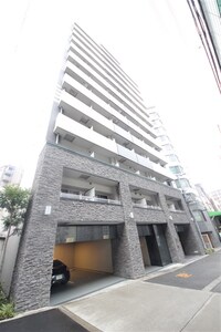 アドバンス西梅田Ⅲエミネンス