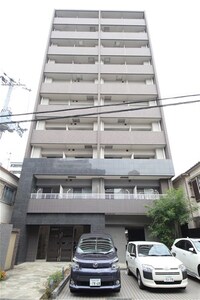 スワンズシティ新大阪