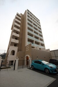 アイボリーポワント難波WEST