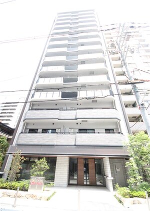 エステムプラザ南船場レジスタ