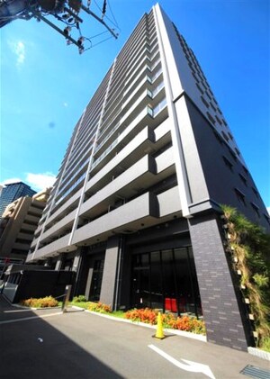 プレサンスグラン福島