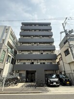 コートエスト都島