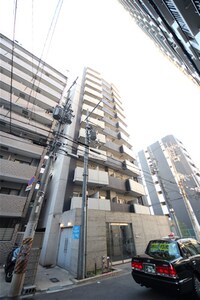 プライムアーバン松屋町