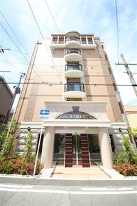 Luxe新大阪EASTⅠ