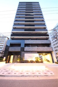 S-RESIDENCE新大阪駅前