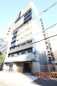 プレサンス南堀江