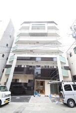 ラ・メゾンヴェール上町