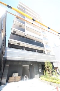 グランカリテ九条南