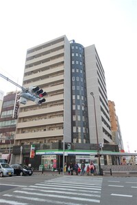 ウィルテラスなんば南