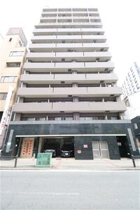 エイペックス中之島南